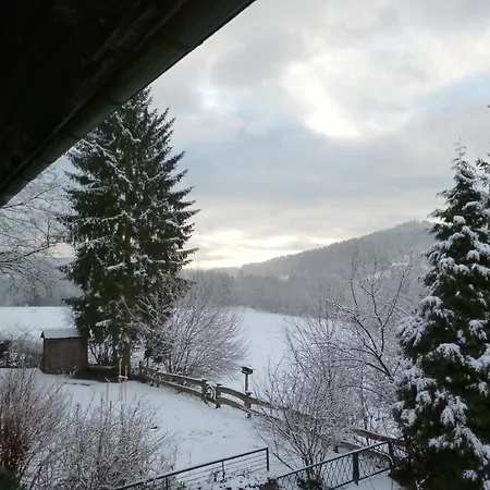 Haus Hochstein 3* Drachselsried