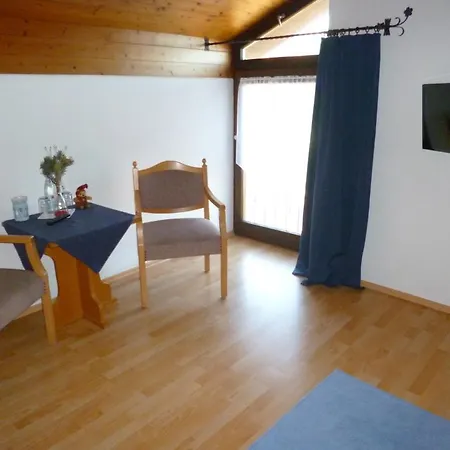 Haus Hochstein 3*