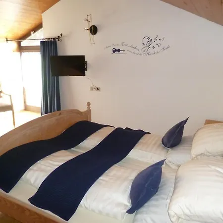 Pensión Haus Hochstein 3*